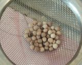 Foto langkah ke 1 dari resep Mpek Mpek Putih Telur.