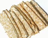 Foto langkah ke 1 dari resep Tempe Goreng Tepung.