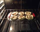 Chicken Alfredo In A Basket recipe step 14 photo