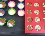 Foto del paso 4 de la receta: Mini muffins o mini magdalenas