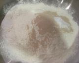 A picture of step 1 of Homemade Curry Bread.
