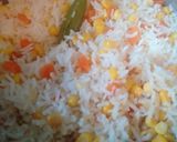 Foto del paso 7 de la receta: Arroz blanco y algunos tips