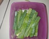 Foto langkah ke 9 dari resep Food Preparation Sederhana(1-2pekan).
