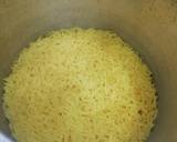 Dry Fruits Pulao recipe step 2 photo
