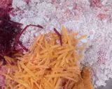 मसूर दाल कटलेट (Masoor Dal Cutlet recipe in Hindi) रेसिपी चरण 3 फोटो