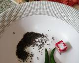 Simple spicy vegetable curry recipe step 1 photo