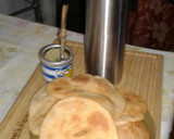 Foto del paso 4 de la receta: Tortas fritas uruguayas.#caminodesabores