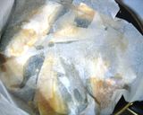 A picture of step 4 of Miso Simmered Mackerel.