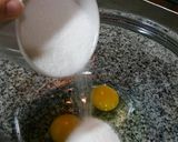 Foto del paso 4 de la receta: Torta de manzana invertida