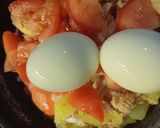 Foto del paso 3 de la receta: Ensalada de Patata o campera