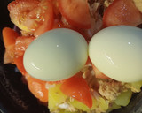 Foto del paso 3 de la receta: Ensalada de Patata o campera