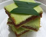 Foto langkah ke 7 dari resep Kue Putu Tepung Beras.
