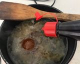 Foto langkah ke 2 dari resep Ayam Rebus Gurih Ala Anak Kost.
