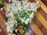 Siakap Goreng Berkuah