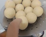 Foto langkah ke 3 dari resep Tahu Bulat.