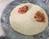 Foto del paso 1 de la receta: Chilaquiles rellenos Sonorense