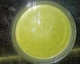 બ્રોકોલી વિથ મિક્સ વેજીટેબલ સૂપ (Broccoli mix veg soup Recipe in Gujarati) રેસીપી સ્ટેપ2ફોટો