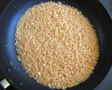 A picture of step 1 of Golden Crispy Oven Baked ‘Tonkatsu’ (Pork Cutlets).