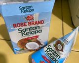 Foto langkah ke 1 dari resep Pudding Roti Santan.