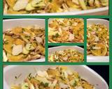 AMIEs ARTICHOKES with APPLE & ORANGE Salad recipe step 4 photo