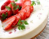 A picture of step 10 of NY Cheesecake.