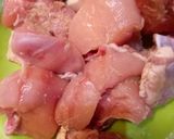 Foto langkah ke 1 dari resep Ayam Geprek.
