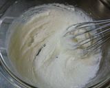 A picture of step 8 of Caramelized Apple Cake.