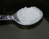 صورة لخطوة 3 من وصفة الكيكه الهشه