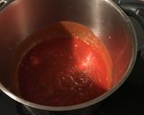 A picture of step 4 of Tuscan Bean and Kale Soup.