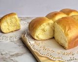 Foto langkah ke 7 dari resep Soft dan fluffy milk bread.