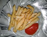 Foto langkah ke 5 dari resep Potatoes stick.