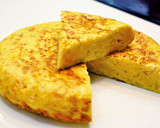 Foto del paso 6 de la receta: Tortilla de patata