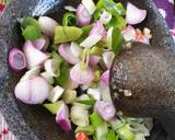 Simple Fried Rice recipe step 3 photo