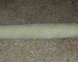 A picture of step 7 of Homemade Noodles.
