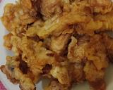 Foto langkah ke 3 dari resep Tangsuyuk Ayam.