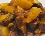 Foto del paso 8 de la receta: Estofado de ternera al Priorat