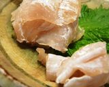 A picture of step 10 of How to Marinate White Fish Like Flounder in Konbu Seaweed.