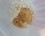 Foto del paso 1 de la receta: Tres clases de galletas de avena con la misma masa (saludable)