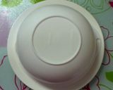 A picture of step 2 of Microwave-Steamed 1-Bowl Bread Made with Mochi.
