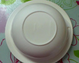 A picture of step 2 of Microwave-Steamed 1-Bowl Bread Made with Mochi.