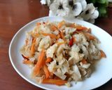 Foto langkah ke 1 dari resep Diet GM hari ♡2.
