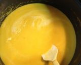 A picture of step 4 of My Family's Easy Kabocha Squash Potage.