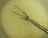 A picture of step 1 of Simple Flour Uirō Steamed Cake.
