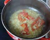 Foto del paso 3 de la receta Arroz meloso marinero