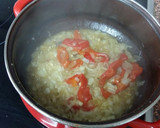 Foto del paso 3 de la receta: Arroz meloso marinero