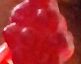 A picture of step 8 of Sweet gums.