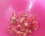 Foto del paso 1 de la receta: 🥬Cogollos con anchoas 🐟 y vinagreta 🫙