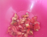 Foto del paso 1 de la receta: 🥬Cogollos con anchoas 🐟 y vinagreta 🫙