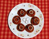 A picture of step 8 of Vegetable Cutlet.