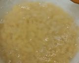 Foto langkah ke 2 dari resep Mac & Cheese Sayur.